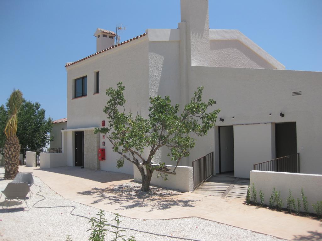 Aparthotel Camp El Planet L'Alfàs del Pi Exterior photo