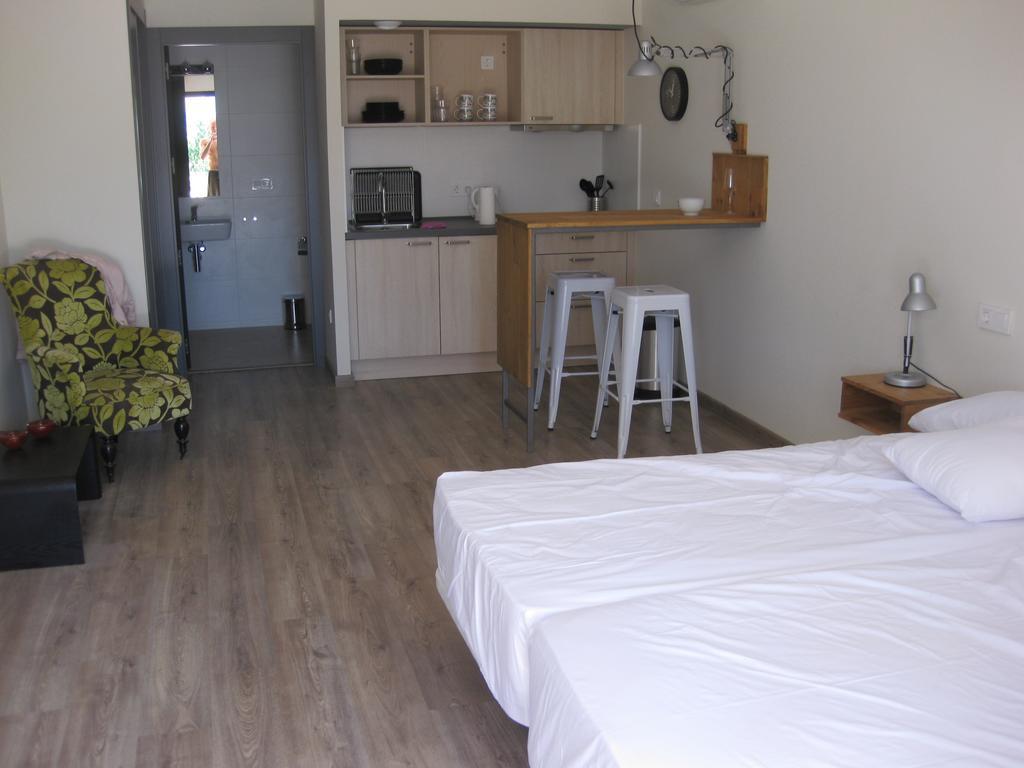 Aparthotel Camp El Planet L'Alfàs del Pi Room photo