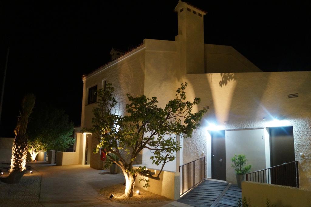 Aparthotel Camp El Planet L'Alfàs del Pi Exterior photo