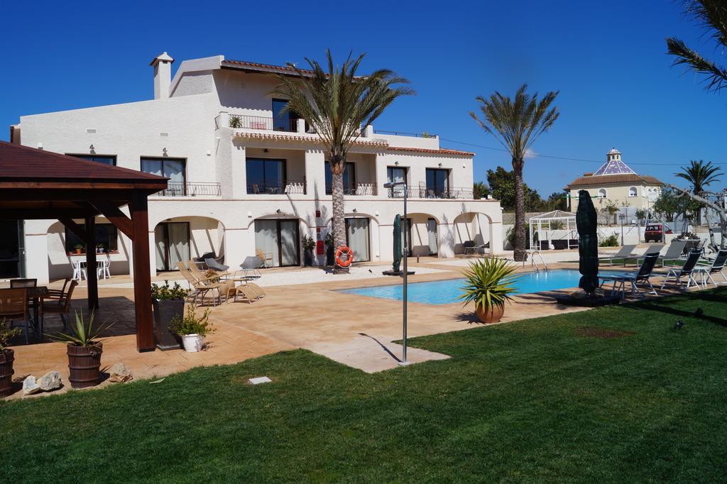 Aparthotel Camp El Planet L'Alfàs del Pi Exterior photo